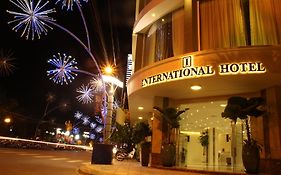 International Hotel Cần Thơ