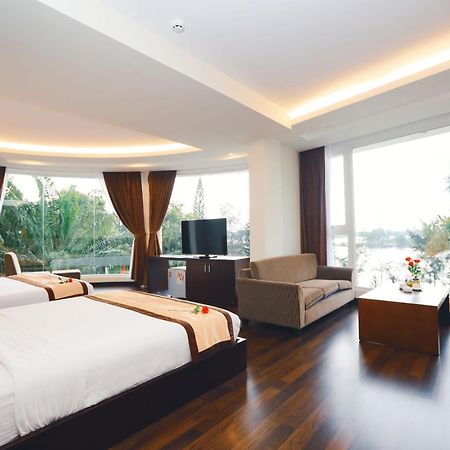 Khách sạn International Cần Thơ Ngoại thất bức ảnh