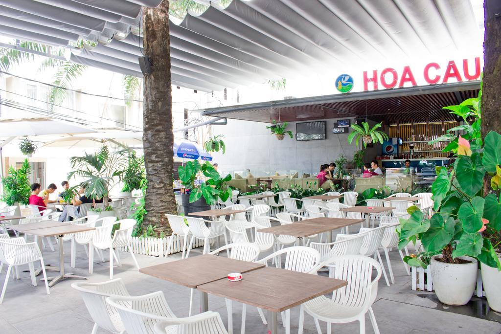 Khách sạn International Cần Thơ Ngoại thất bức ảnh