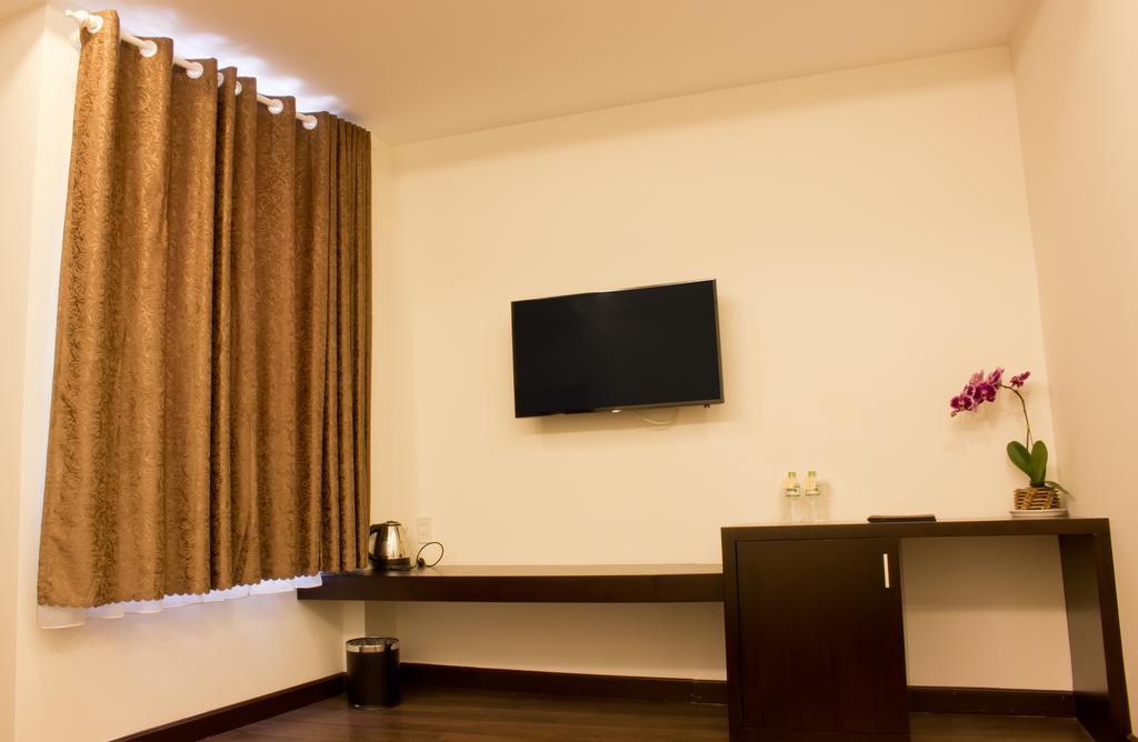 Khách sạn International Cần Thơ Ngoại thất bức ảnh