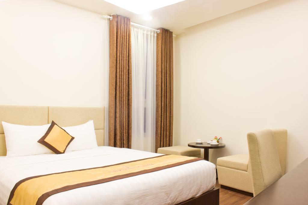 Khách sạn International Cần Thơ Phòng bức ảnh