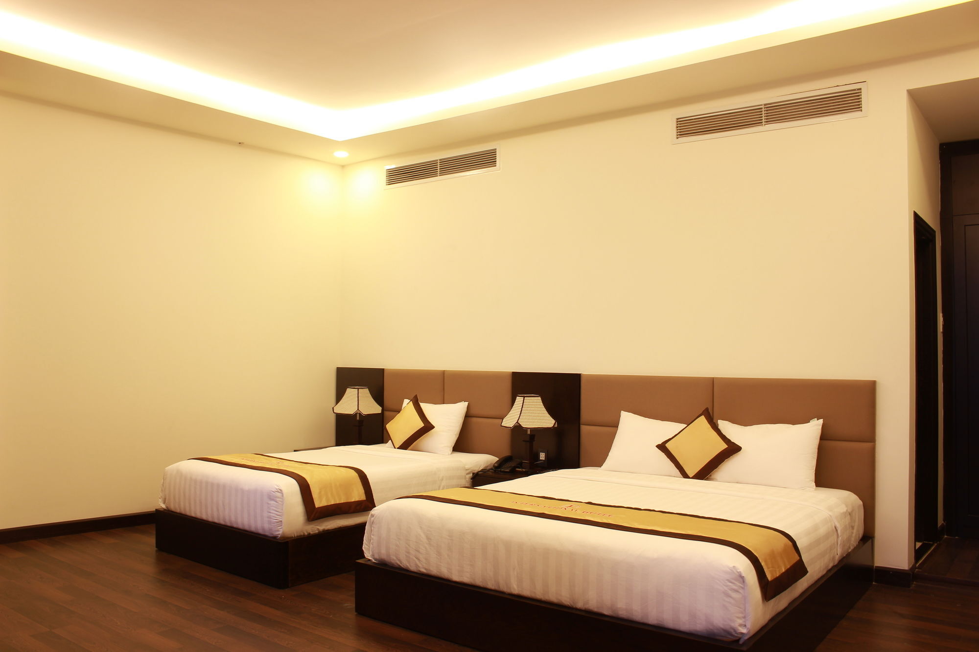 Khách sạn International Cần Thơ Ngoại thất bức ảnh